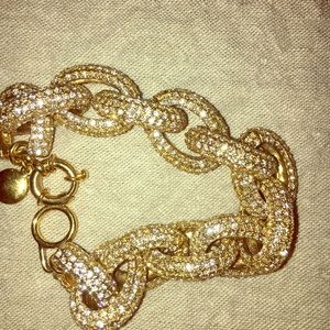 JCrew bracelet